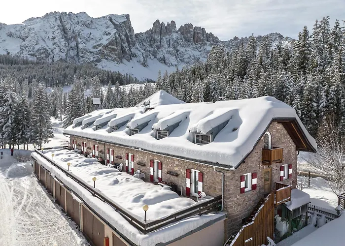 Residence Chris Appart