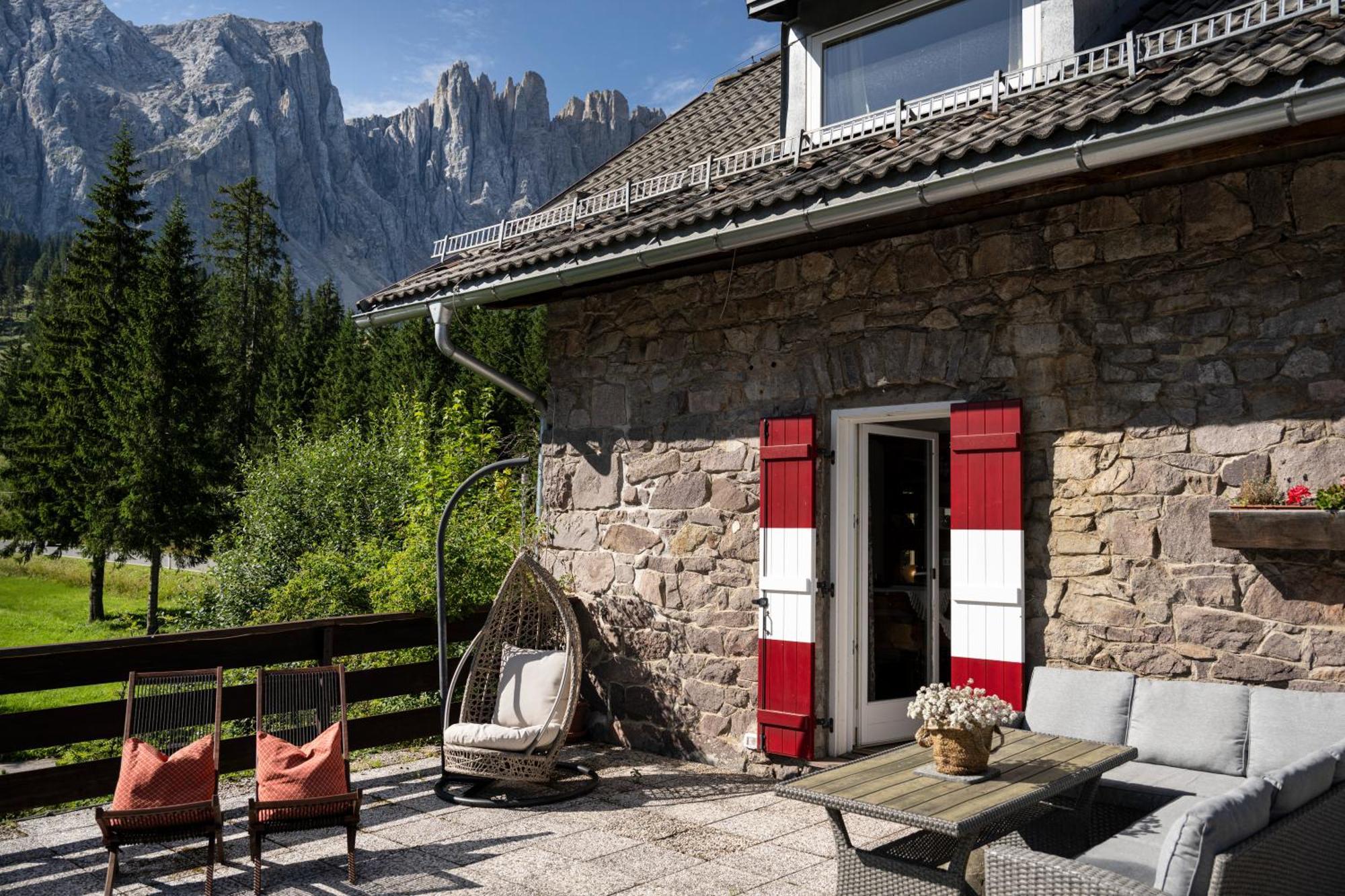 Chris Aparthotel Carezza al Lago