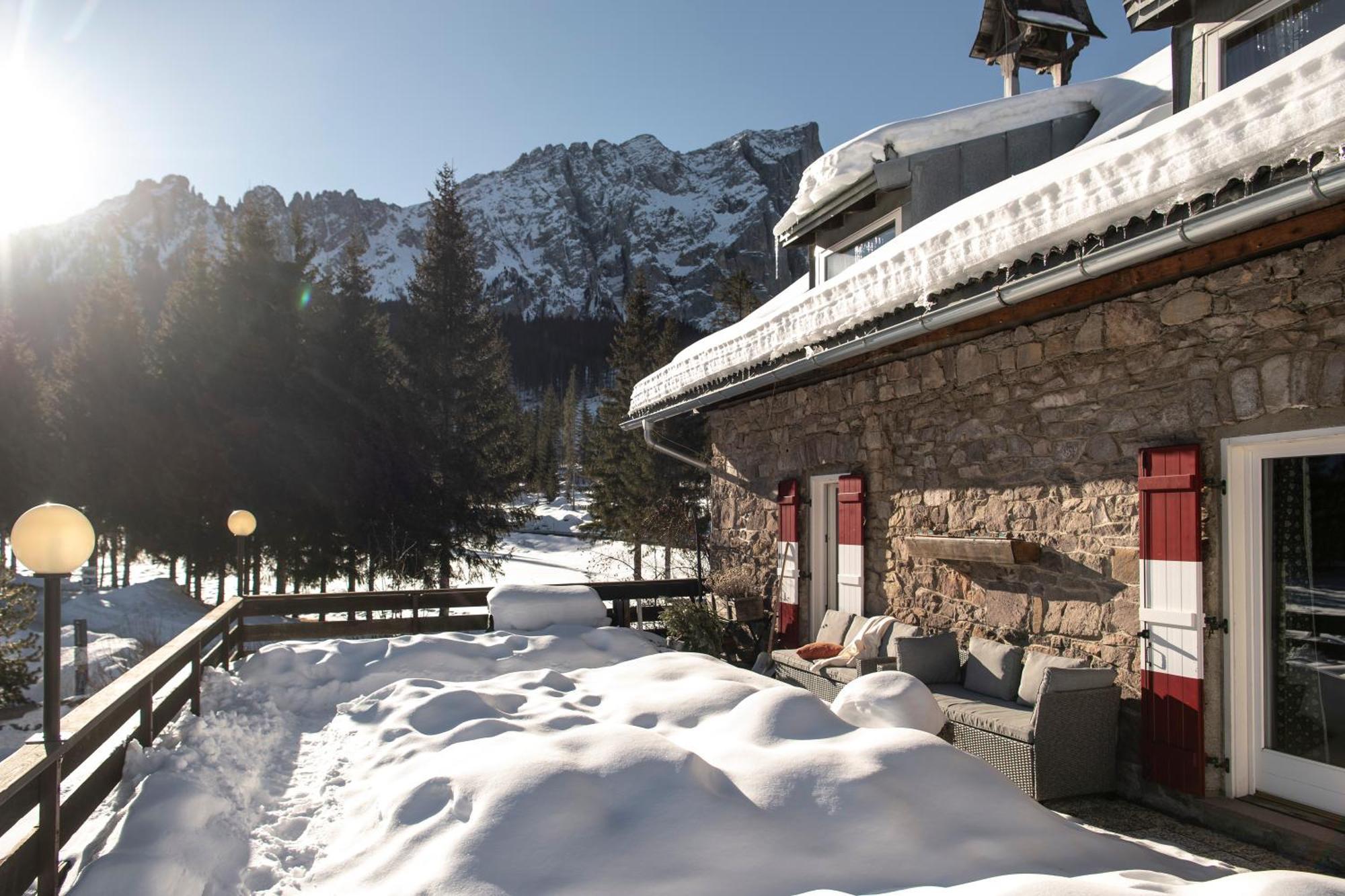 Chris 3* Carezza al Lago