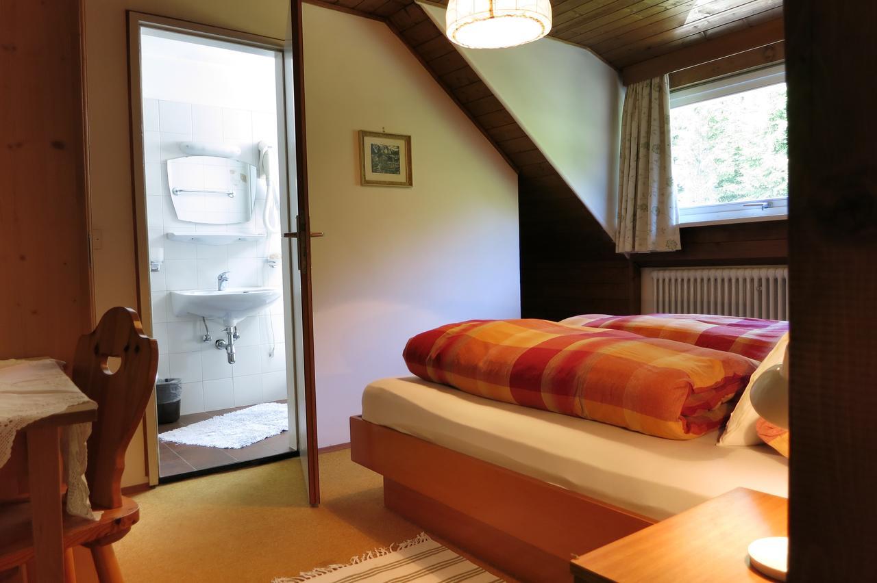 Chris Aparthotel Carezza al Lago