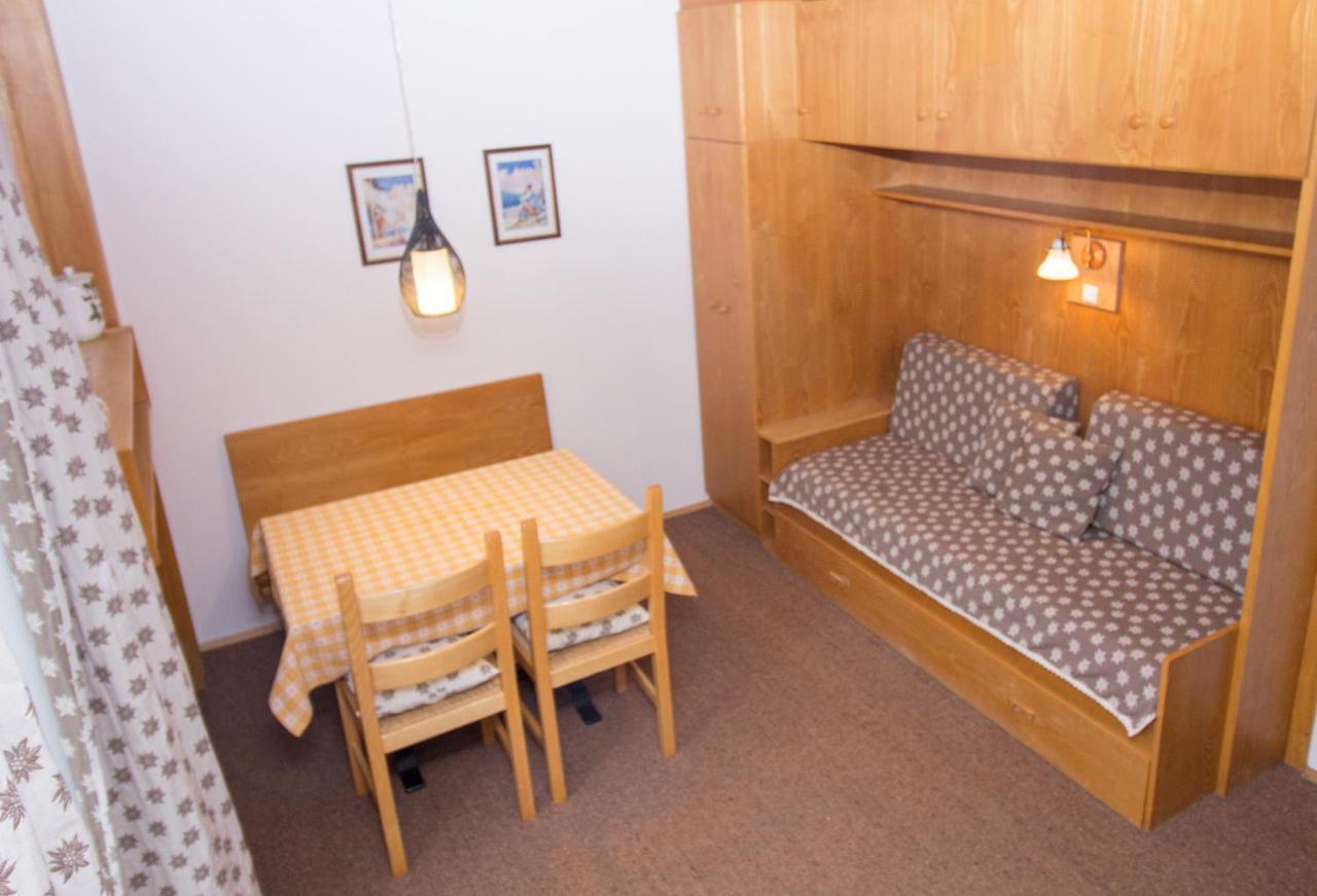 Chris Aparthotel
