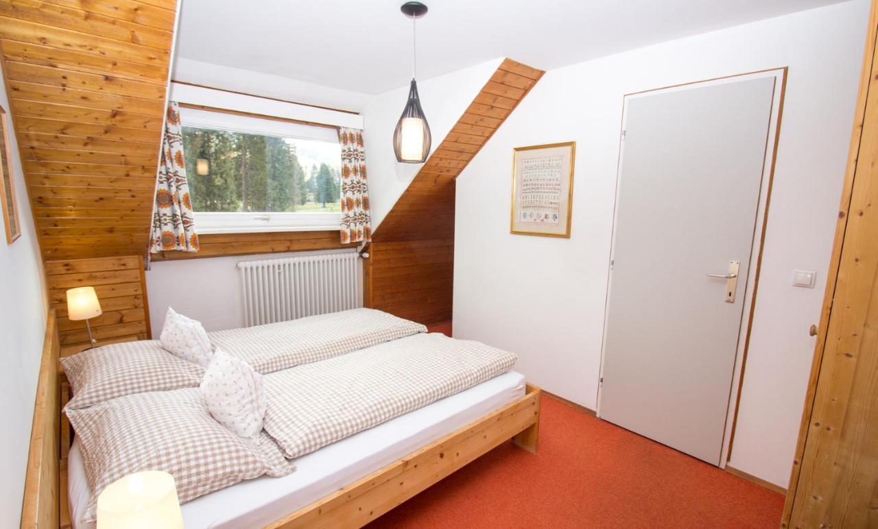 Chris Aparthotel