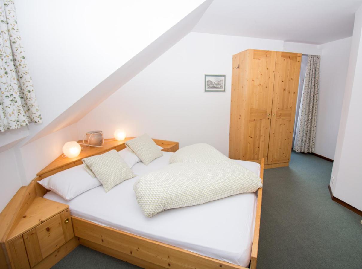 Chris Aparthotel
