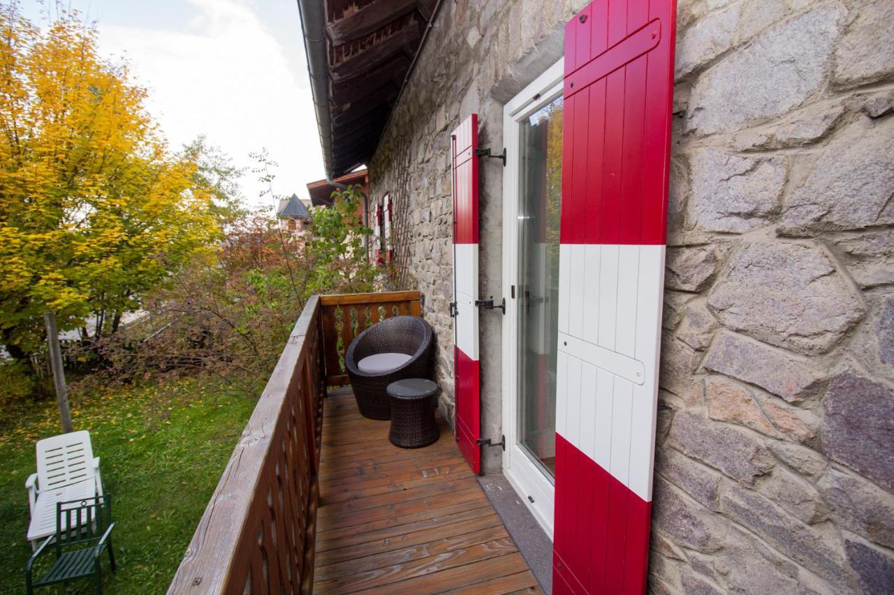 Chris Aparthotel 3*