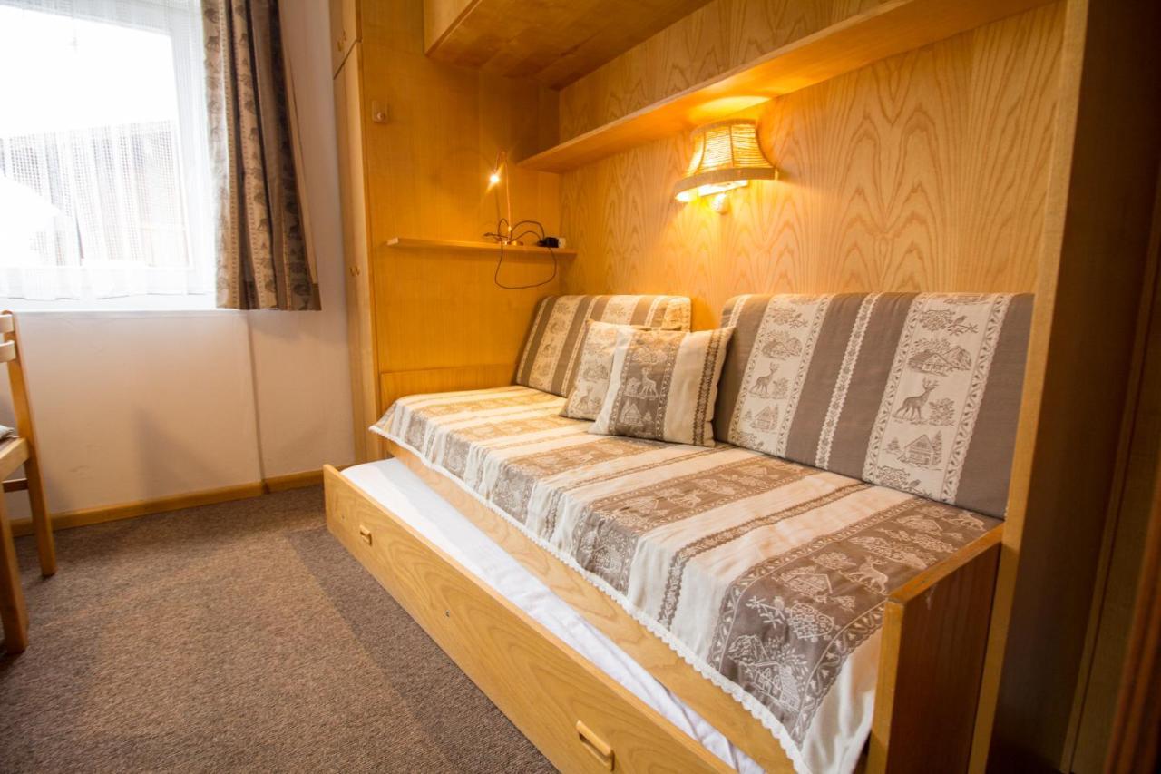 Aparthotel Chris
